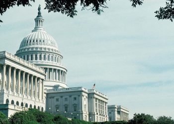 The American kleptocracy: A government of liars, thieves and lawbreakers