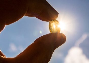 Vitamin D Covid-19