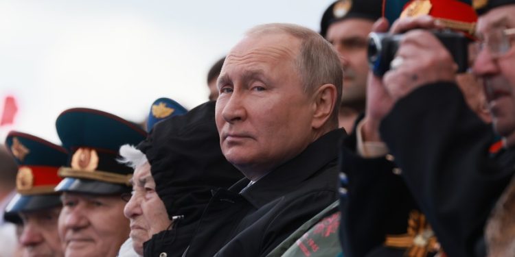 UKRAINE WAR: Putin Threatens Nukes, Announces Partial Mobilization