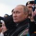 UKRAINE WAR: Putin Threatens Nukes, Announces Partial Mobilization