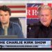 BOMBSHELL: “Jack-Booted Gestapo Has to Show Up at Their Door!” — Steve Bannon Tells Charlie Kirk 35 Trump Allies Had Homes Raided by FBI on Thursday