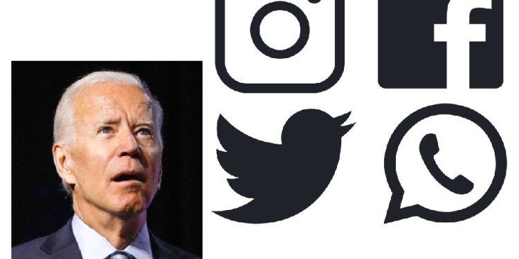 CAUGHT RED-HANDED — Missouri AG Schmitt’s Lawsuit Against Biden Admin with TGP as Plaintiff REVEALS GOVERNMENT-WIDE ‘CENSORSHIP ENTERPRISE’!!!