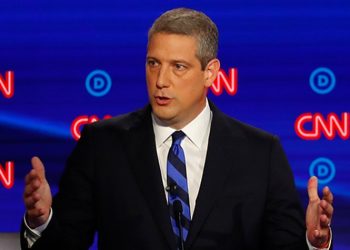 Yikes: Tim Ryan Just Talked About Need to 'Kill and Confront' Extremist GOP Movement