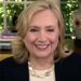 Hillary Clinton Calls Bussing Migrants ‘Literally Human Trafficking’