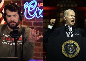 What are MAGA Republicans? Crowder Drops truth bombs