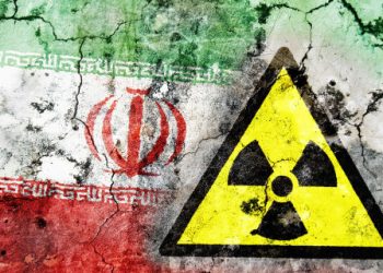 Iran Launches ‘Suicide Drone’ and Threatens Tel Aviv