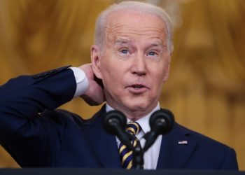 Lawmakers Says Biden Admin May Be Directly Funding Chinese Genocide