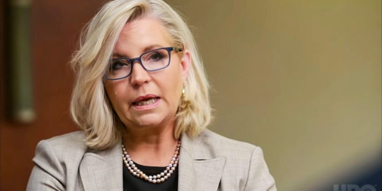 Crazy Liz Cheney Says January 6 Committee Will NOT Allow Trump Testimony to Be Televised – Says He Will Testify Before Her Under Oath
