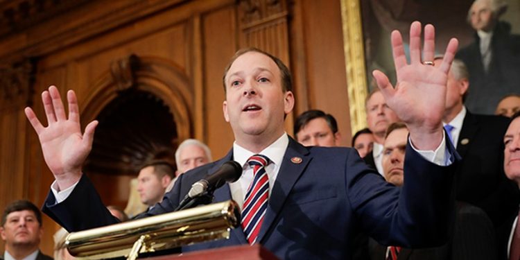 Two People Shot Outside GOP Gubernatorial Candidate Lee Zeldin’s New ...