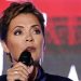 Kari Lake Takes Reporter to the Woodshed After Abortion Question