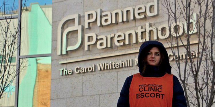 With New Documents, The Biden Administration’s Targeting Of A Pro-Life Dad Just Got Crazier