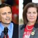 Poll: Republican Adam Laxalt Leads Democrat Catherine Cortez Masto 19 Days Before Nevada Election