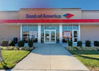 Bank of America (1)
