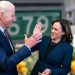 Biden Harris Diesel