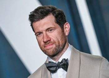 Billy Eichner