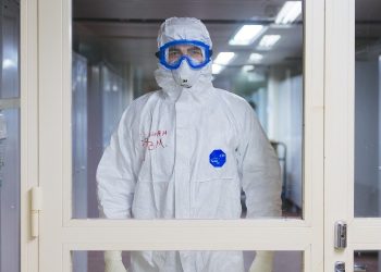 Covid Fearmongering