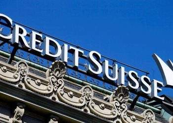 Credit Suisse