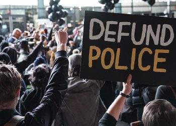 Defund
