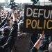 Defund