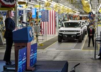 General Motors