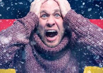 German Winter