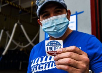 Is a Hispanic Red Wave Coming?