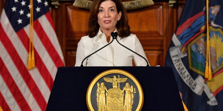 New York has more than 3 million voters lacking proof of identity: analysis