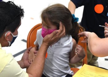 How Can We Trust the CDC with Our Children’s Health?