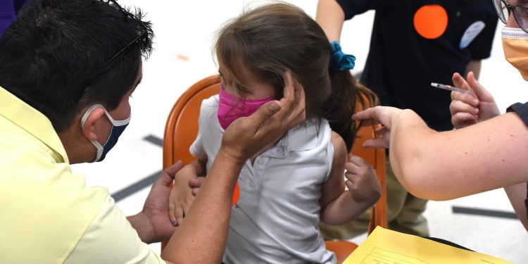 How Can We Trust the CDC with Our Children’s Health?