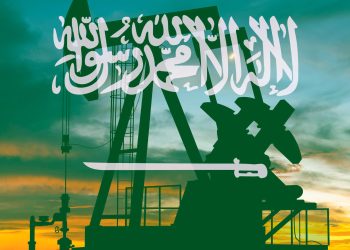 So Long, Saudi Arabia! Hello $10 Gasoline