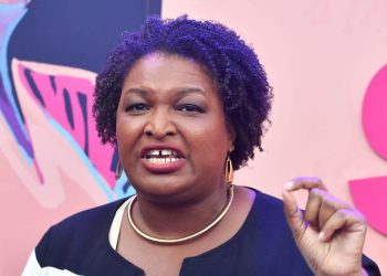 Stacey Abrams Suggests that the Cure For Economic Woes Is More Abortions