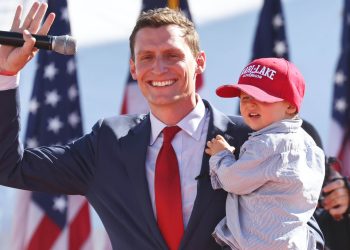 Arizona Is on the Cusp of an ‘America First’ Wave
