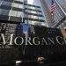 JP Morgan Chase