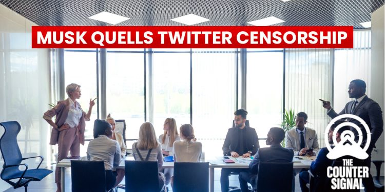 Twitter to form ‘diverse viewpoint’ content moderation council