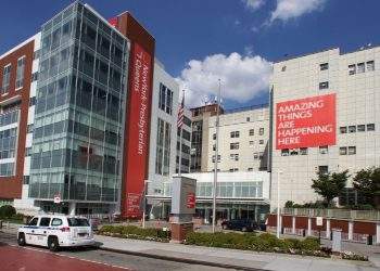 NewYork-Presbyterian Hospital