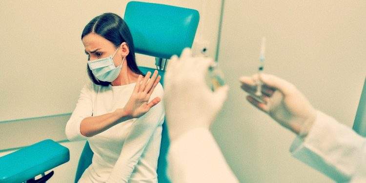 No Vax