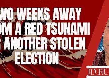 Red Tsunami