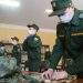 Russia Compulsory Vaccine