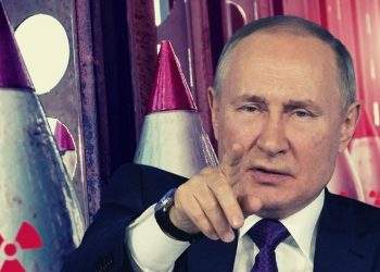 Russian Nuclear Weapons
