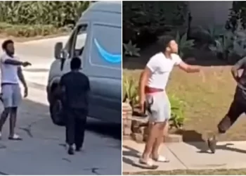 Samaritan
