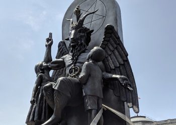 Satanic Temple