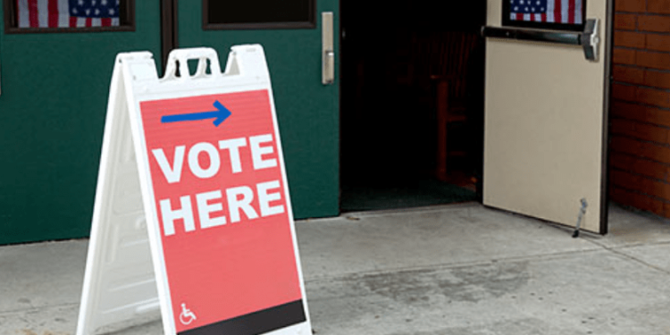 How Election Deniers Became Domestic Terrorists