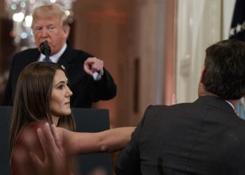 Trump Sues CNN