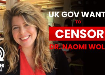 UK gov investigating TV program critical of COVID vaccine