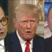 Jerry Nalder Told Adam Schiff Trump’s Impeachment Was ‘Unconstitutional’ According to New Book, Schiff Ignored