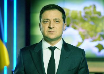 Zelensky NATO