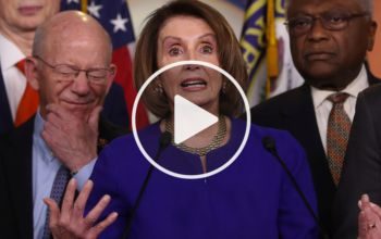 Dem Rep rips Pelosi for ‘failure of House leadership’ after STOCK Act tanks, calls for ‘new leaders’