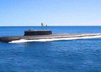 Russia Deploys Belgorod Nuclear Submarine