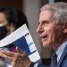 Fauci Edited Bat-Virus Research Papers in the Weeks After COVID-19 Outbreak