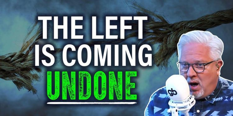3 stories show the far-left is RETREATING because of YOU